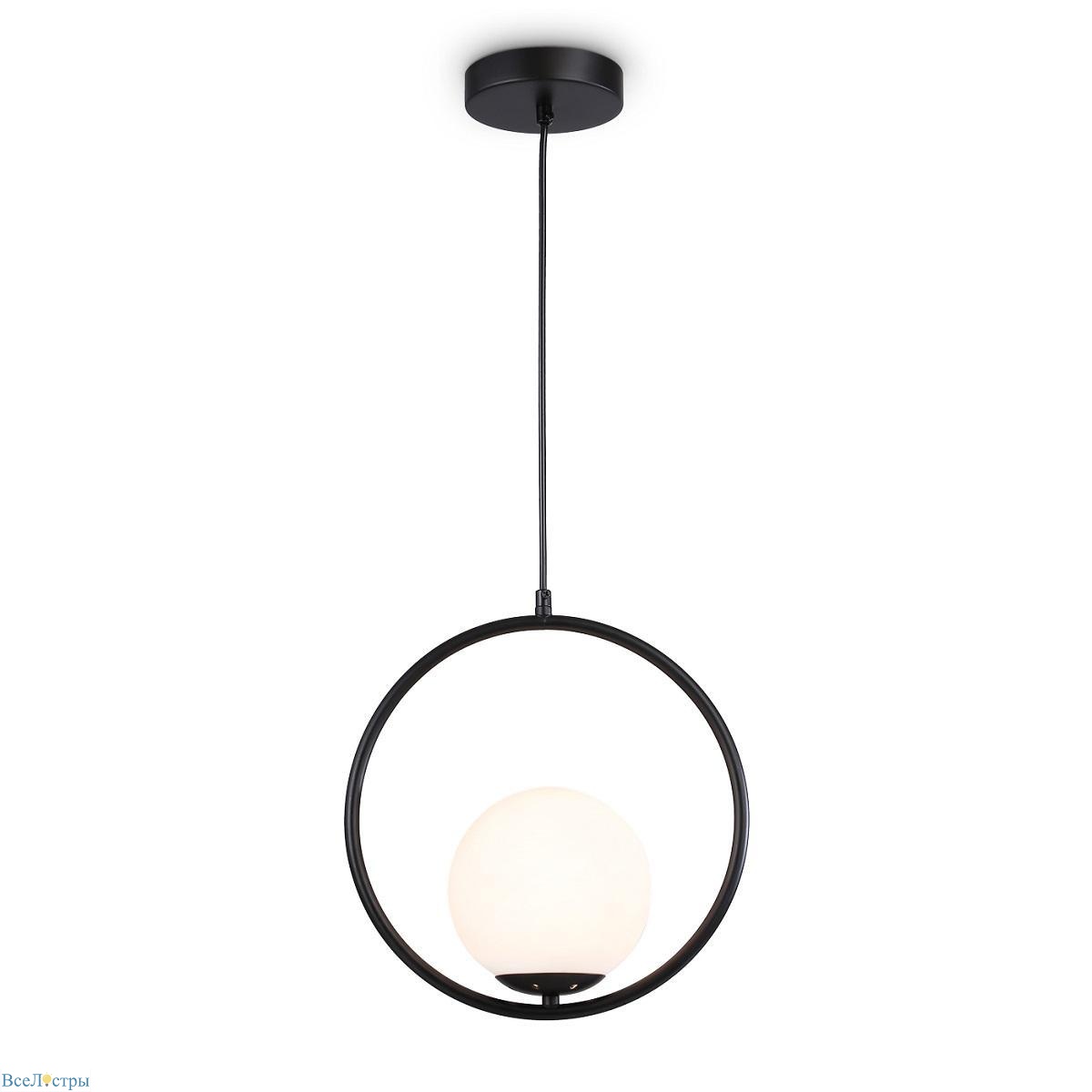 подвесной светильник ambrella light traditional modern tr2592