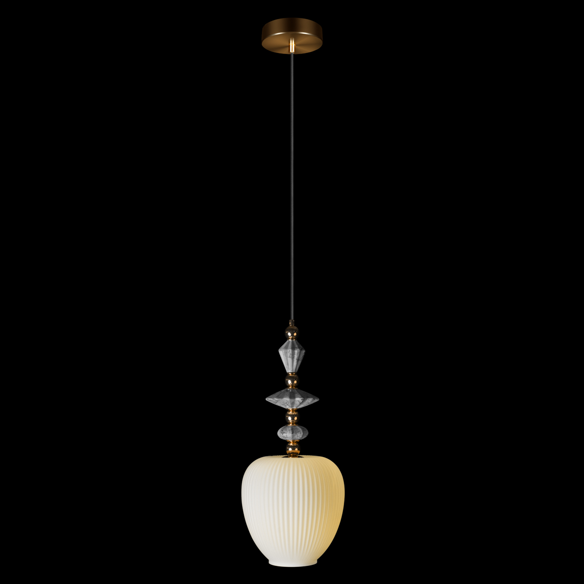 подвесной светильник loft it family 10365/d