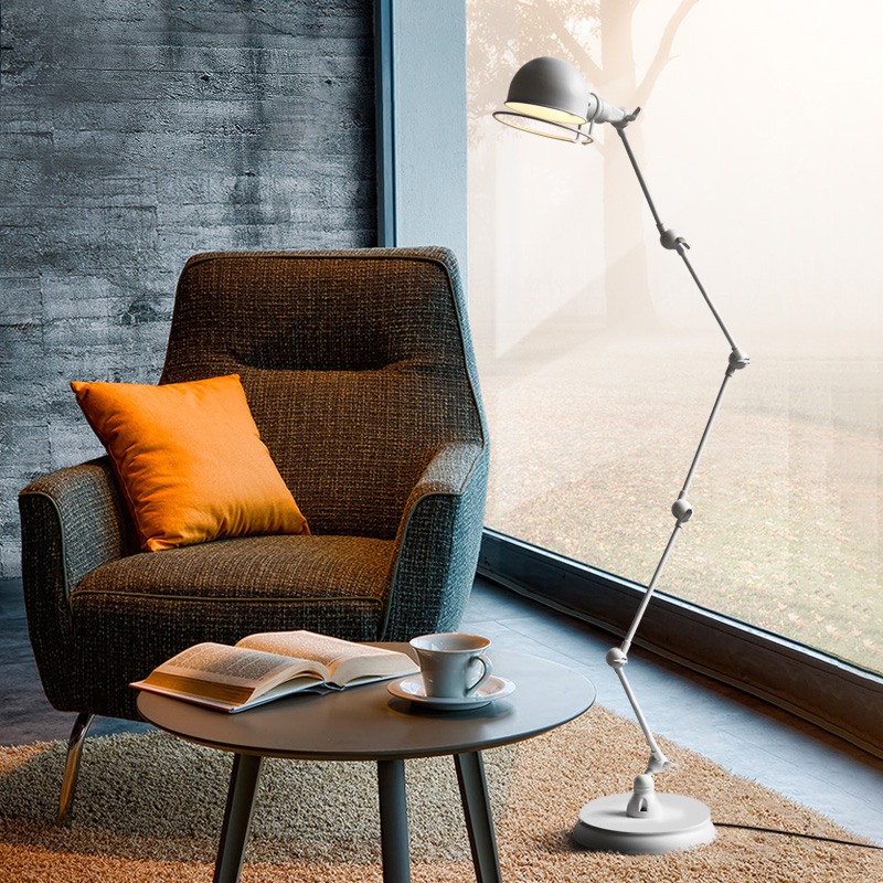 торшер imperium loft viking 141133-26
