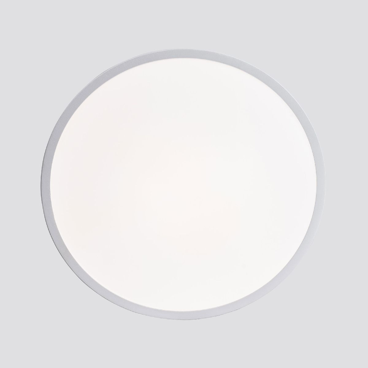 потолочный светильник led4u l2020-300 wh