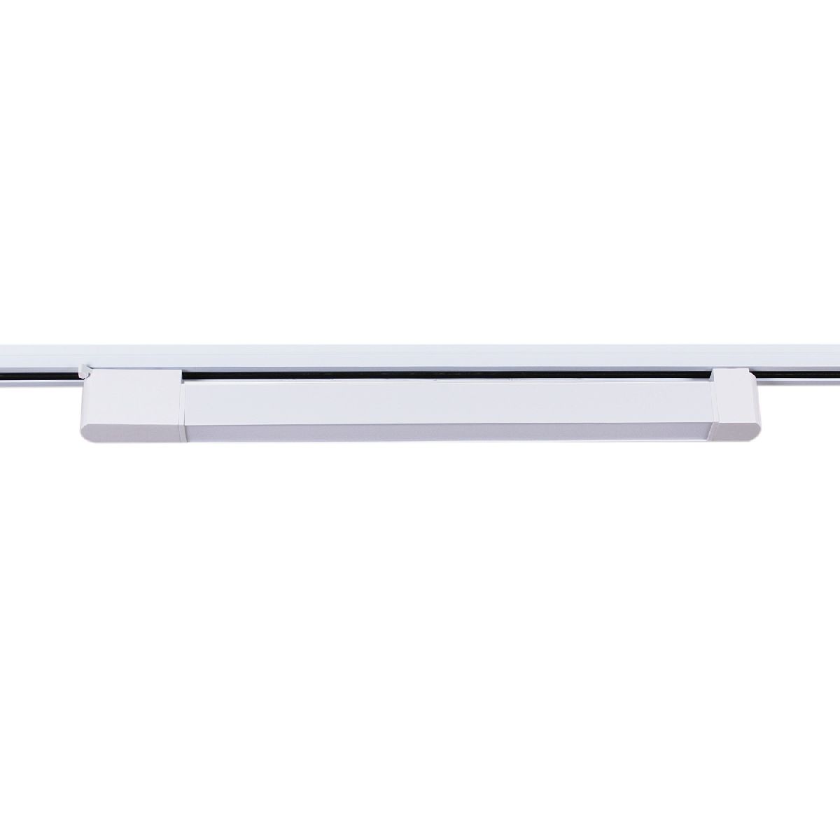 трековый однофазный светильник reluce 06186-9.3-001qy led30w wt