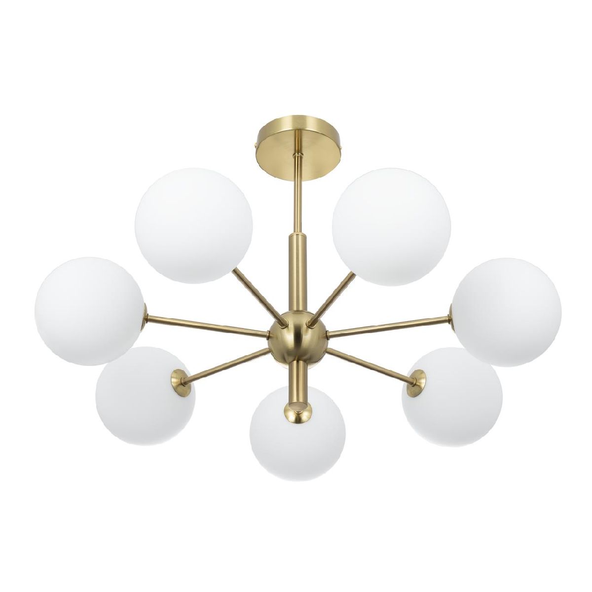 люстра на штанге citilux tonga cl212173