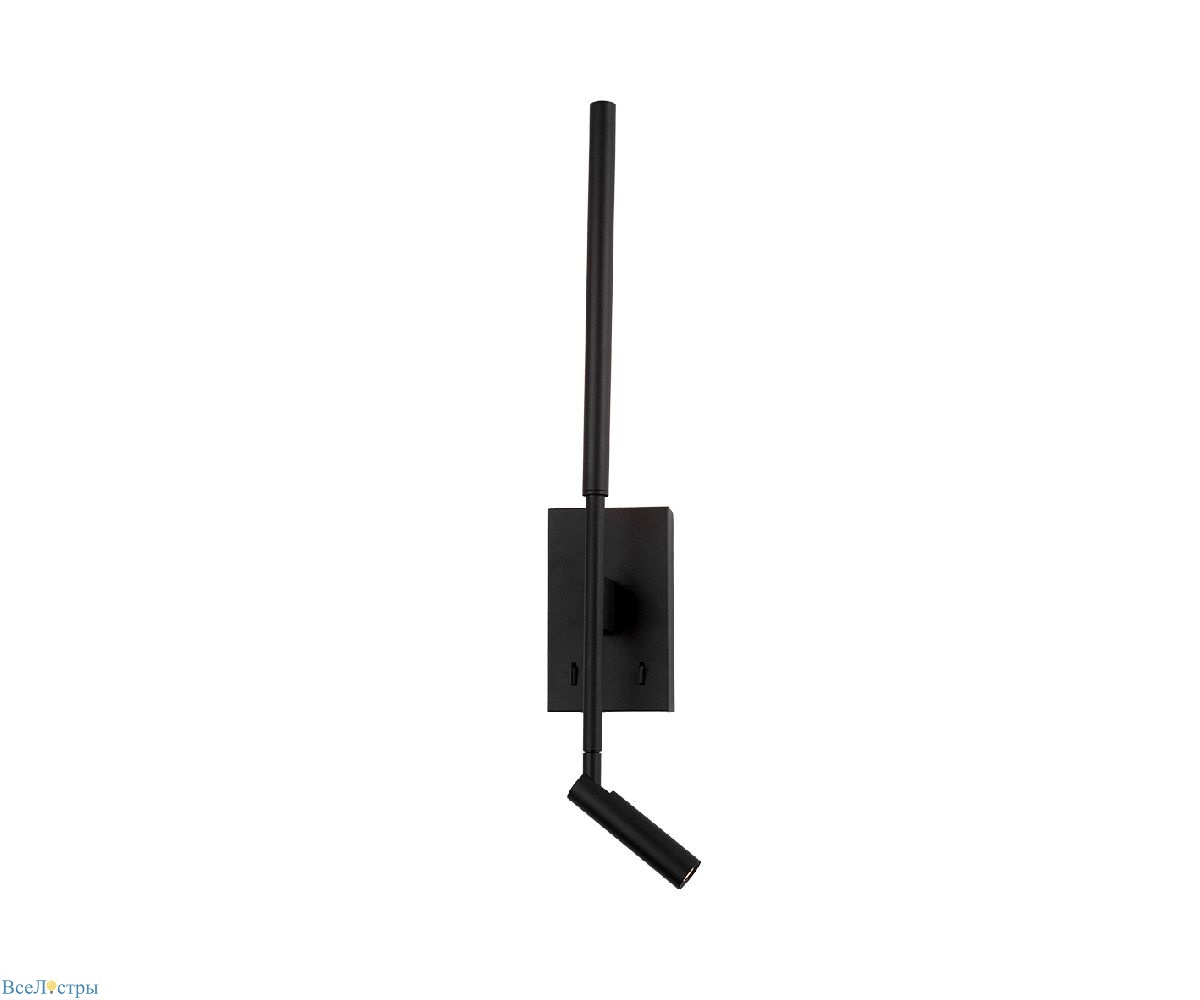 настенный светильник kink light авис 08078,19