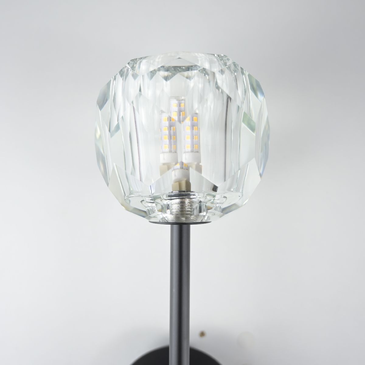 бра imperiumloft rh boule de cristal 73687-22