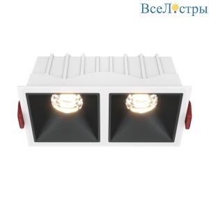 DL043-02-10W3K-D-SQ-WB