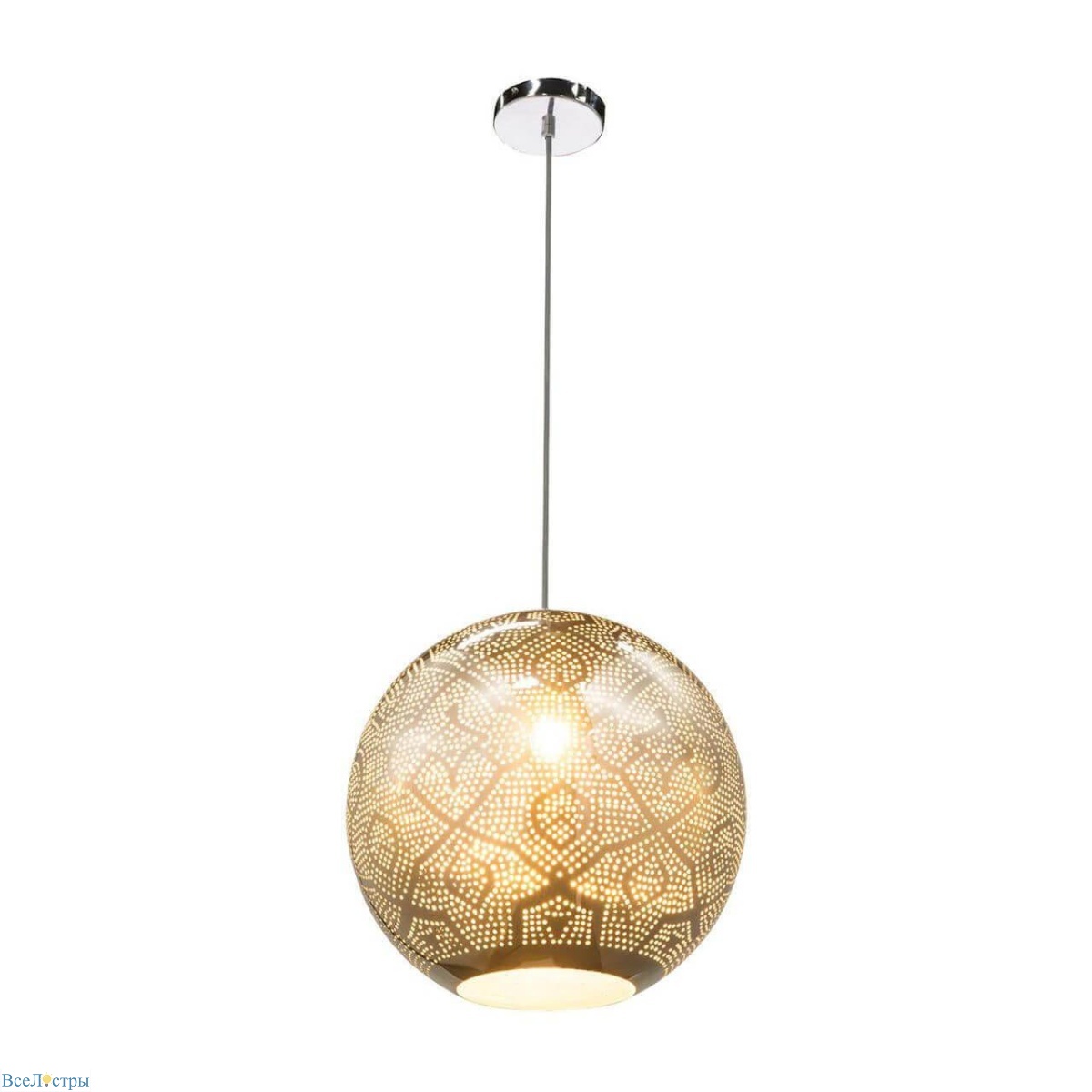 подвесной светильник globo brandon 15793