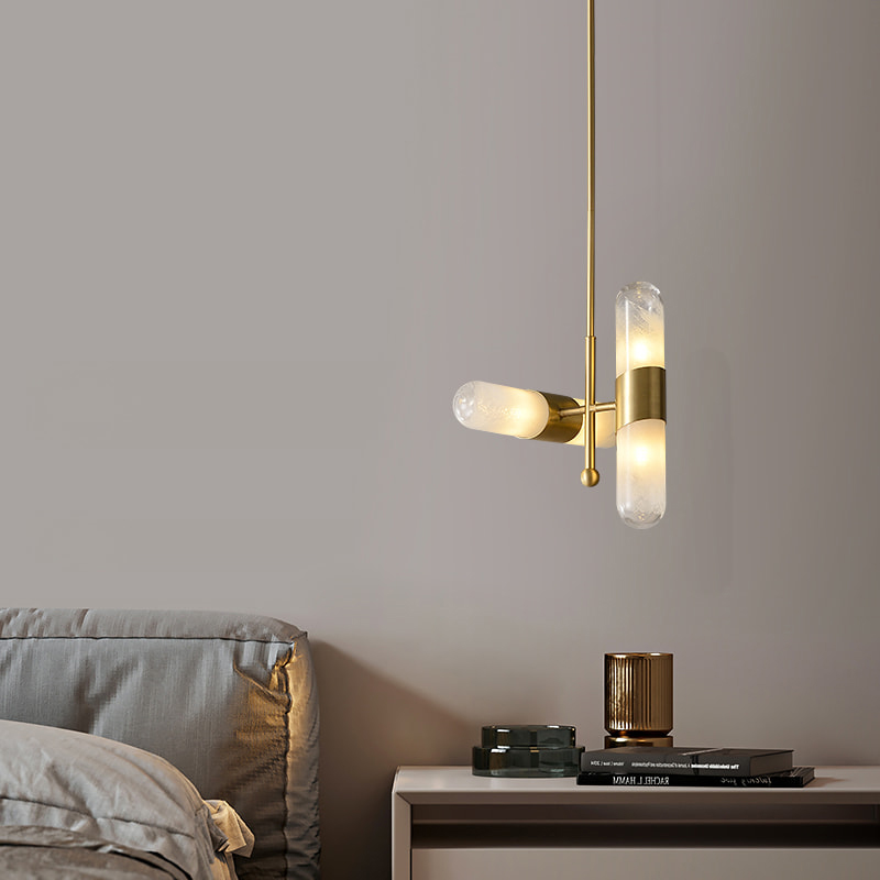 подвесной светильник delight sorno mt9056-4h brass