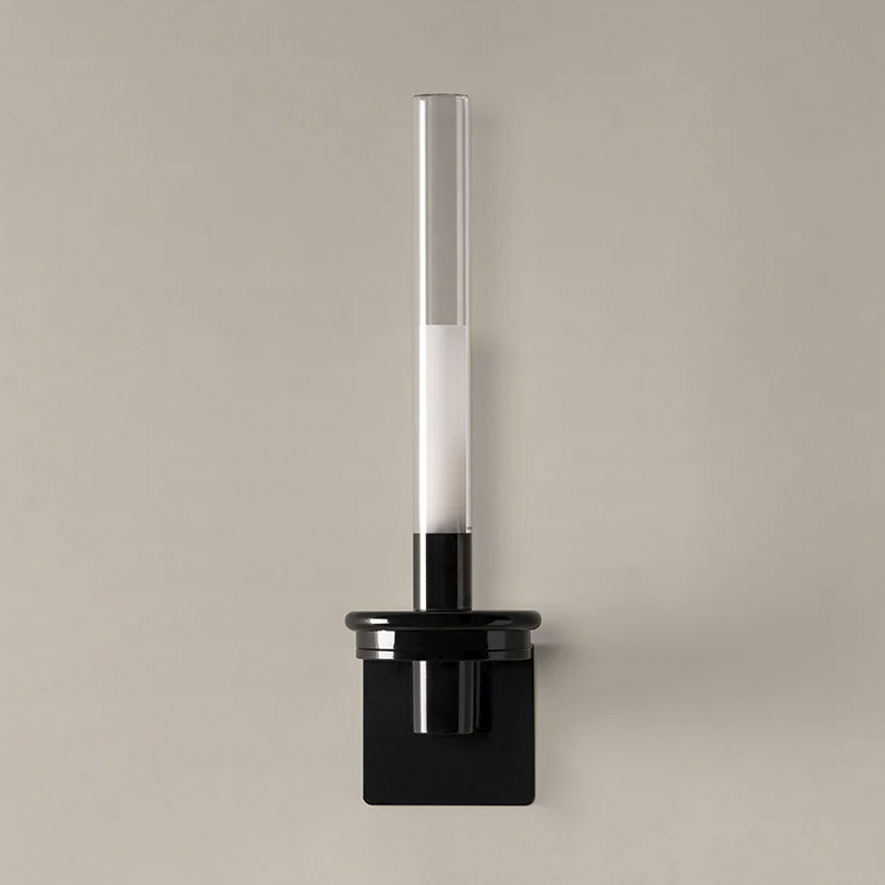 бра delight collection 5059w black