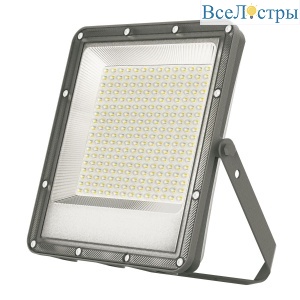ULF-F51D-200W/6500K IP65 200-240V GREY