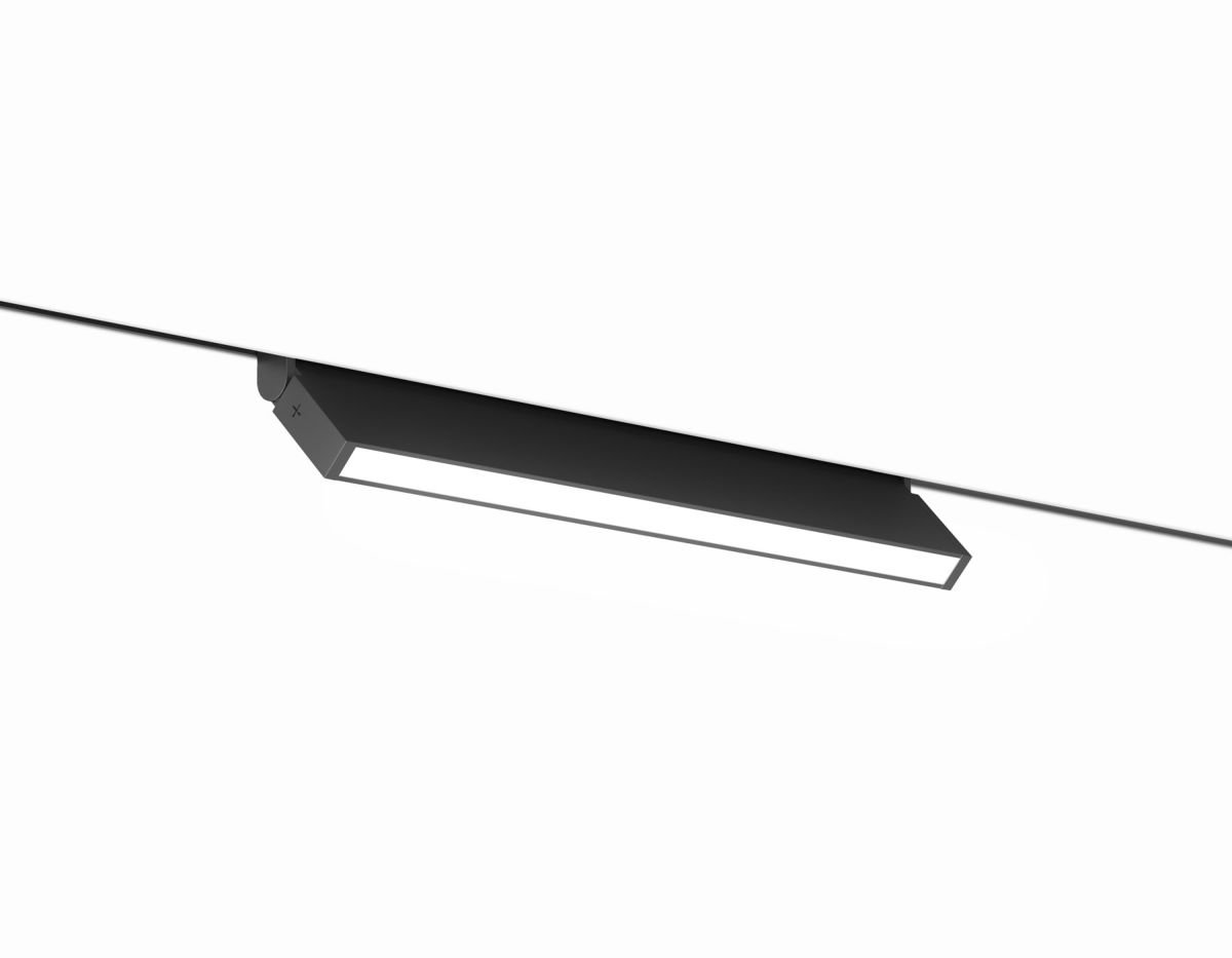 трековый магнитный светильник ambrella light track system gl2350