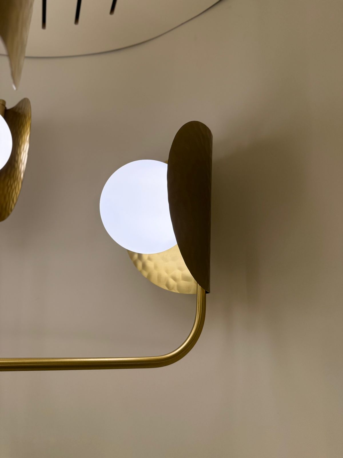 подвесная люстра maytoni tropic mod164pl-06bs