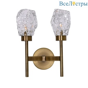 BRWL7071-02 antique brass