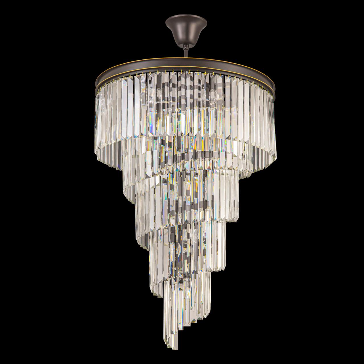подвесная люстра citilux cl332171