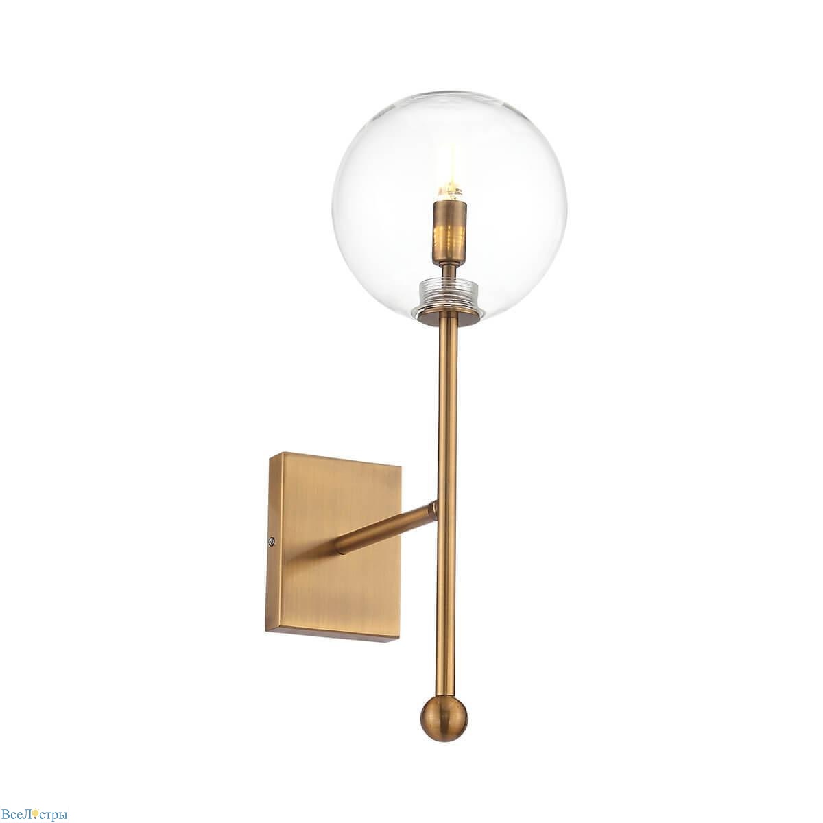 бра st-luce sandro sl1205.301.01