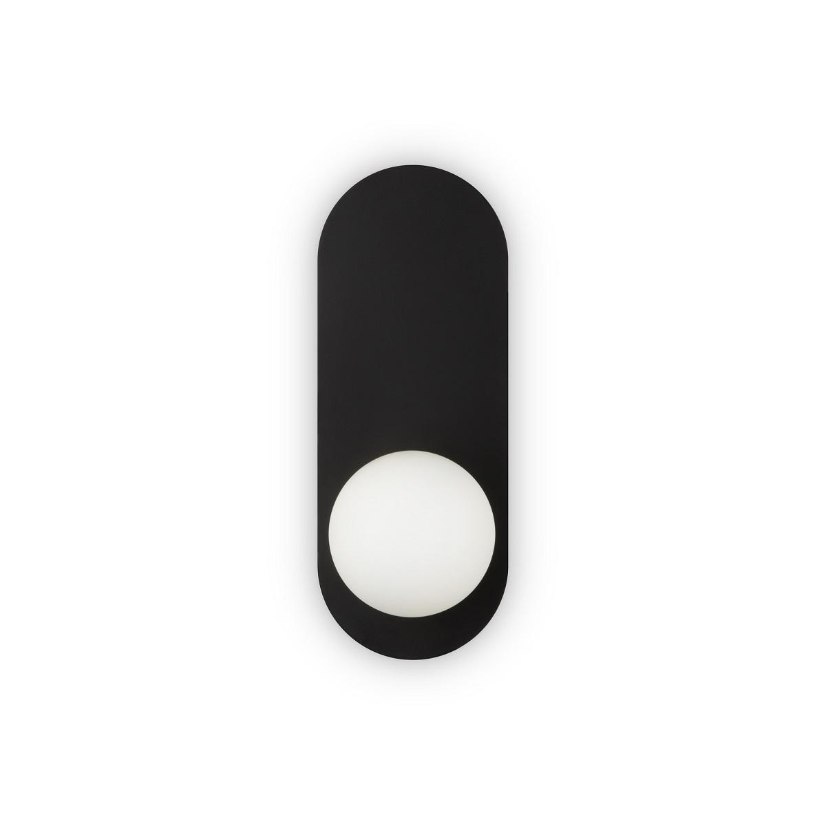 бра maytoni bao mod419wl-01b