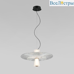 40029/1 LED белый