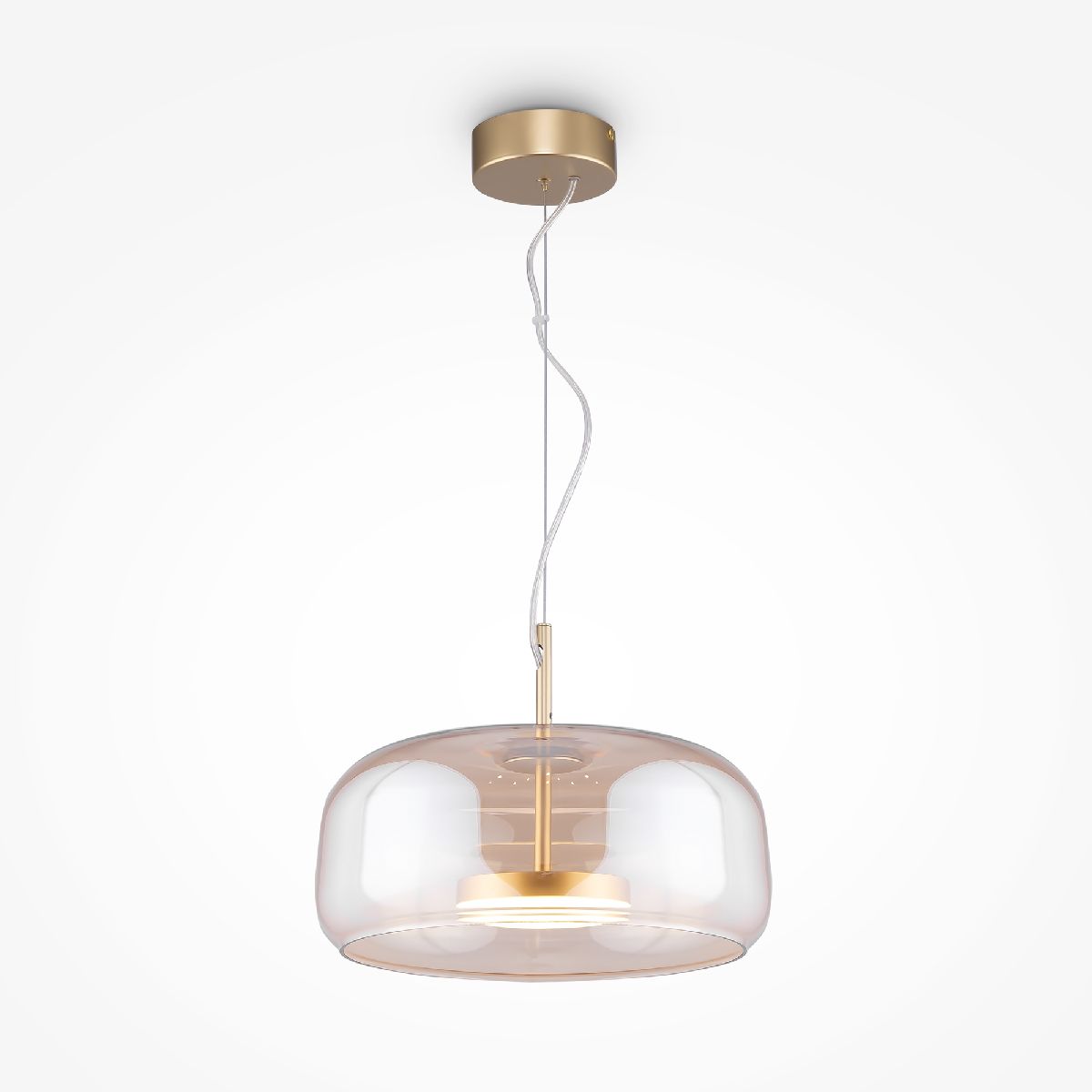 подвесной светильник maytoni madmen mod127pl-l6am