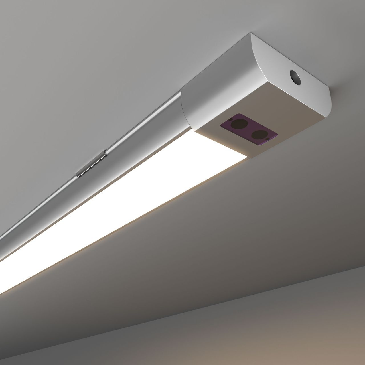 мебельный светодиодный светильник elektrostandard led stick ltb41 4690389137631