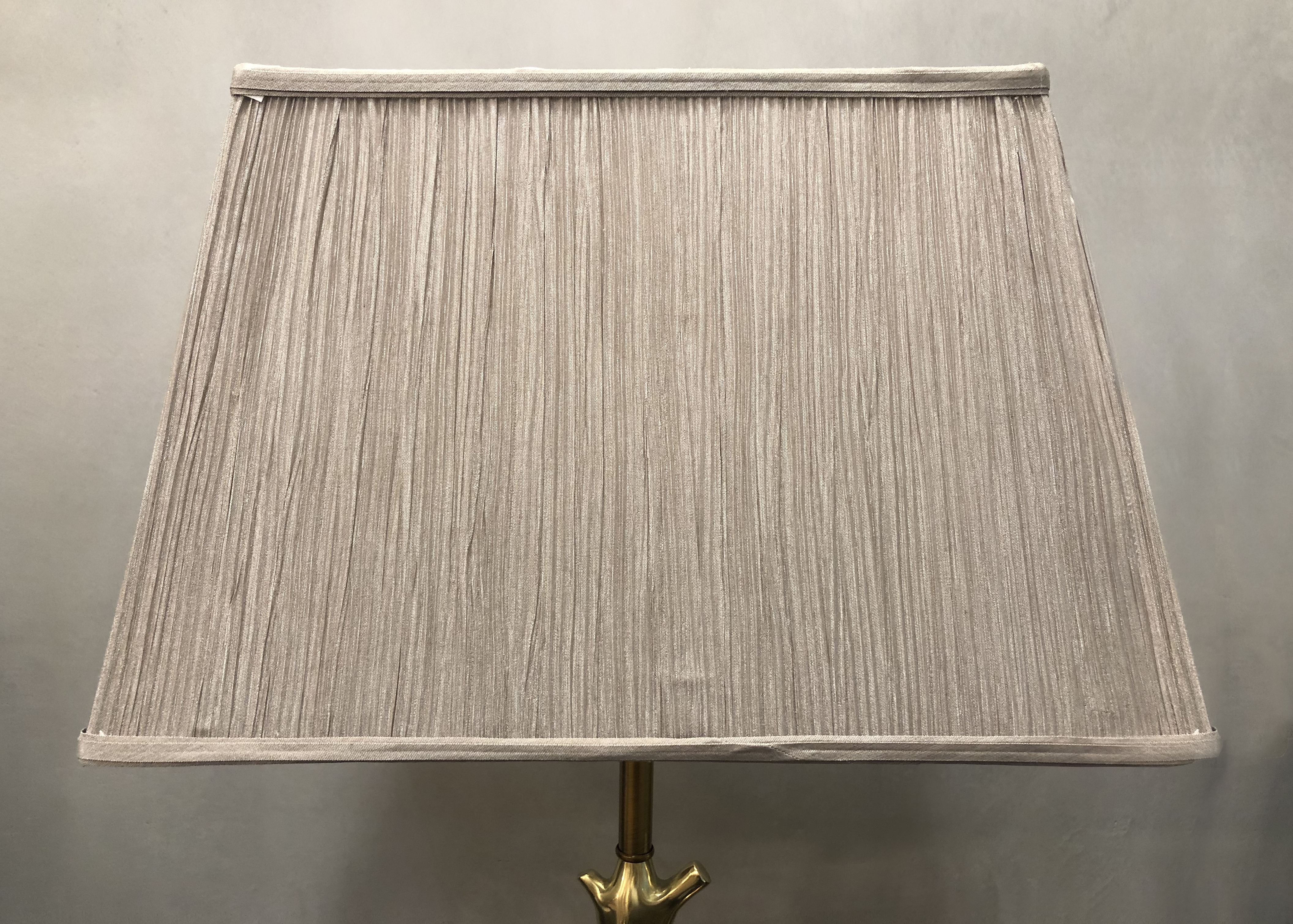 настольная лампа table lamp bt-1004 brass delight collection
