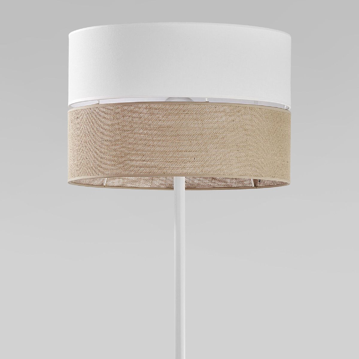 торшер tk lighting 5241 linobianco a065024