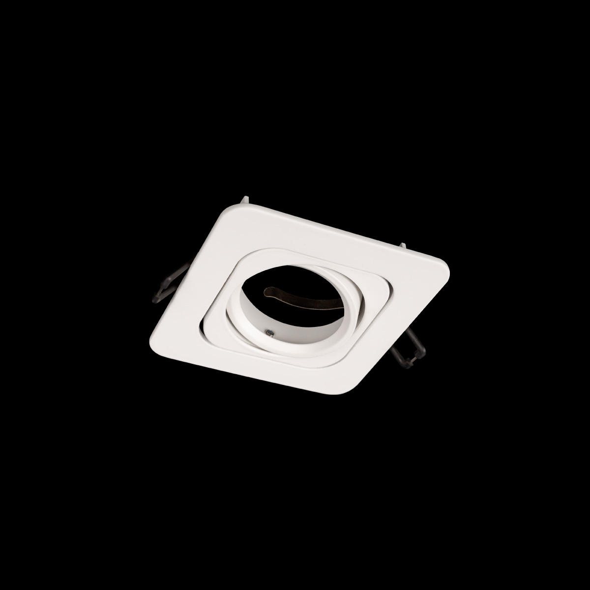 встраиваемый светильник loft it trick 10342 white