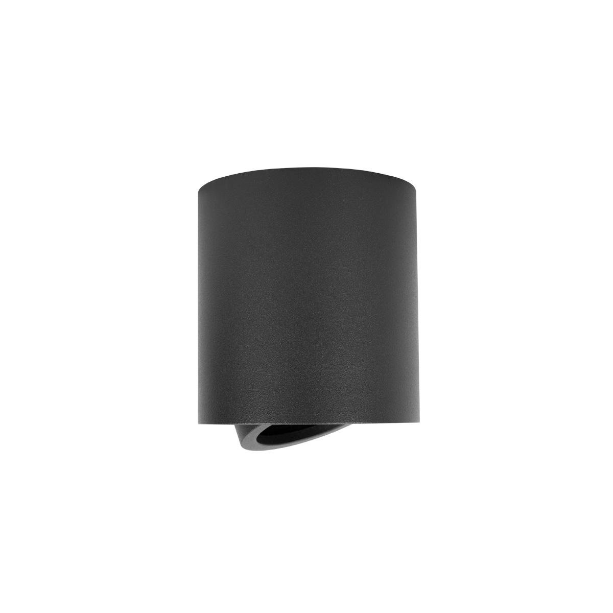 накладной светильник loft it unit 10340/b black