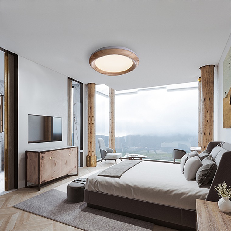 потолочный светильник imperiumloft runis 140974-26