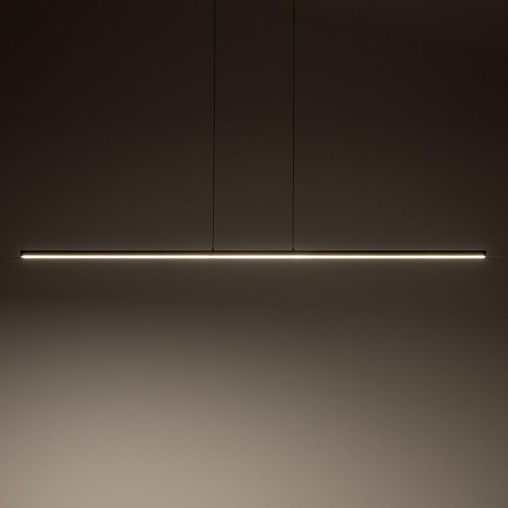 подвесной светодиодный светильник nowodvorski bar led s 10363
