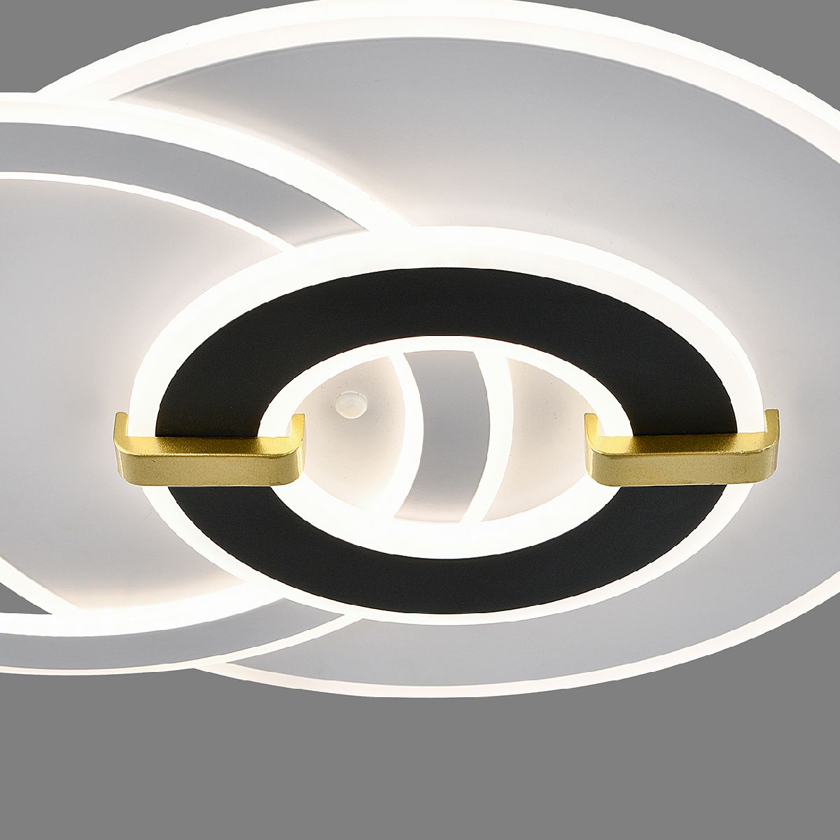 потолочная люстра escada antlia 10269/3led