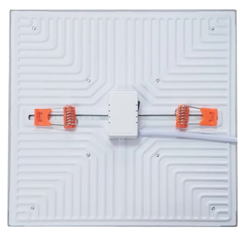 встраиваемый светильник eks loft цб-00009383