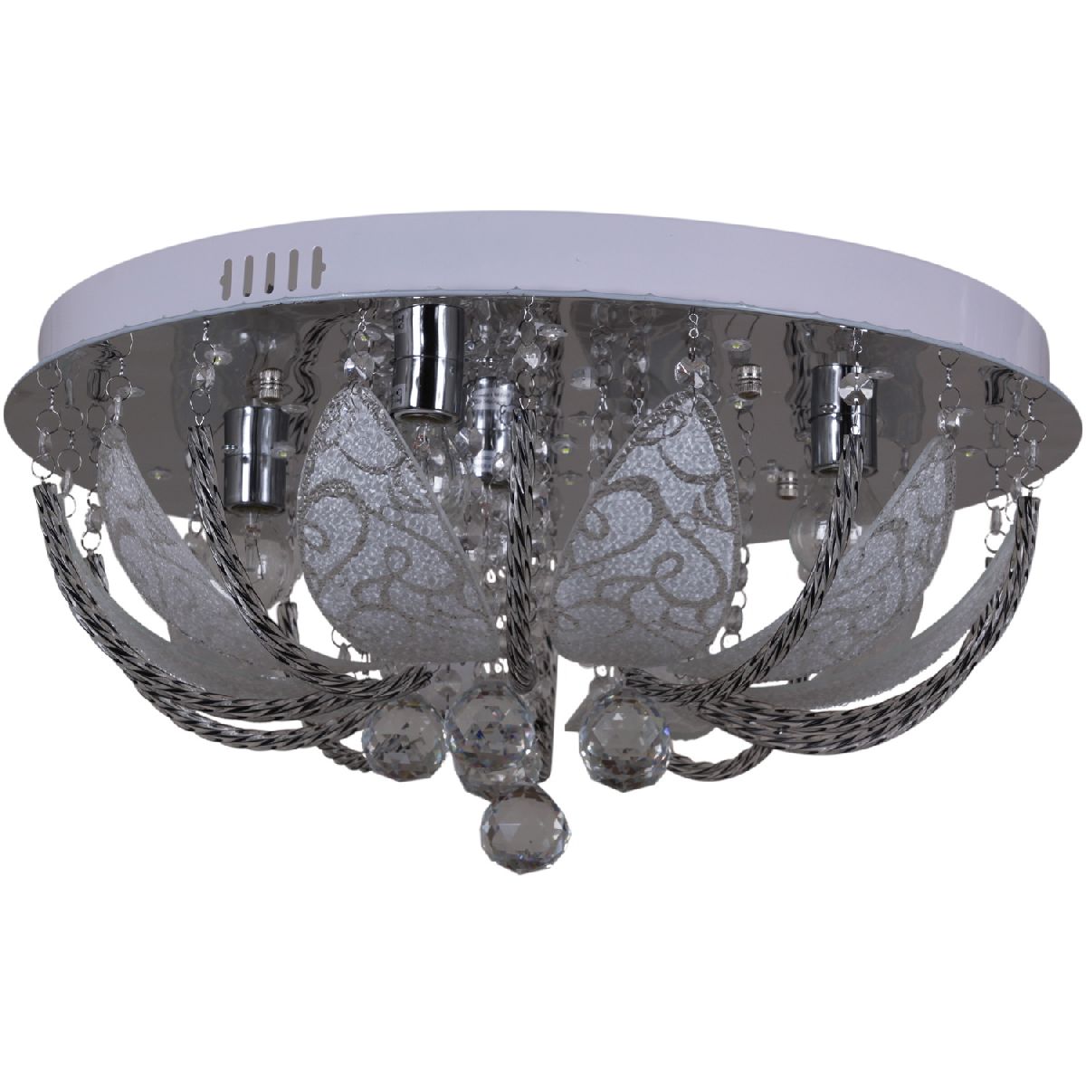 потолочная люстра reluce 55785-0.3-05