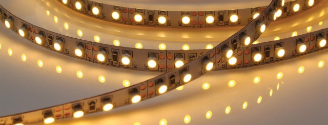 Как правильно паять светодиодную ленту