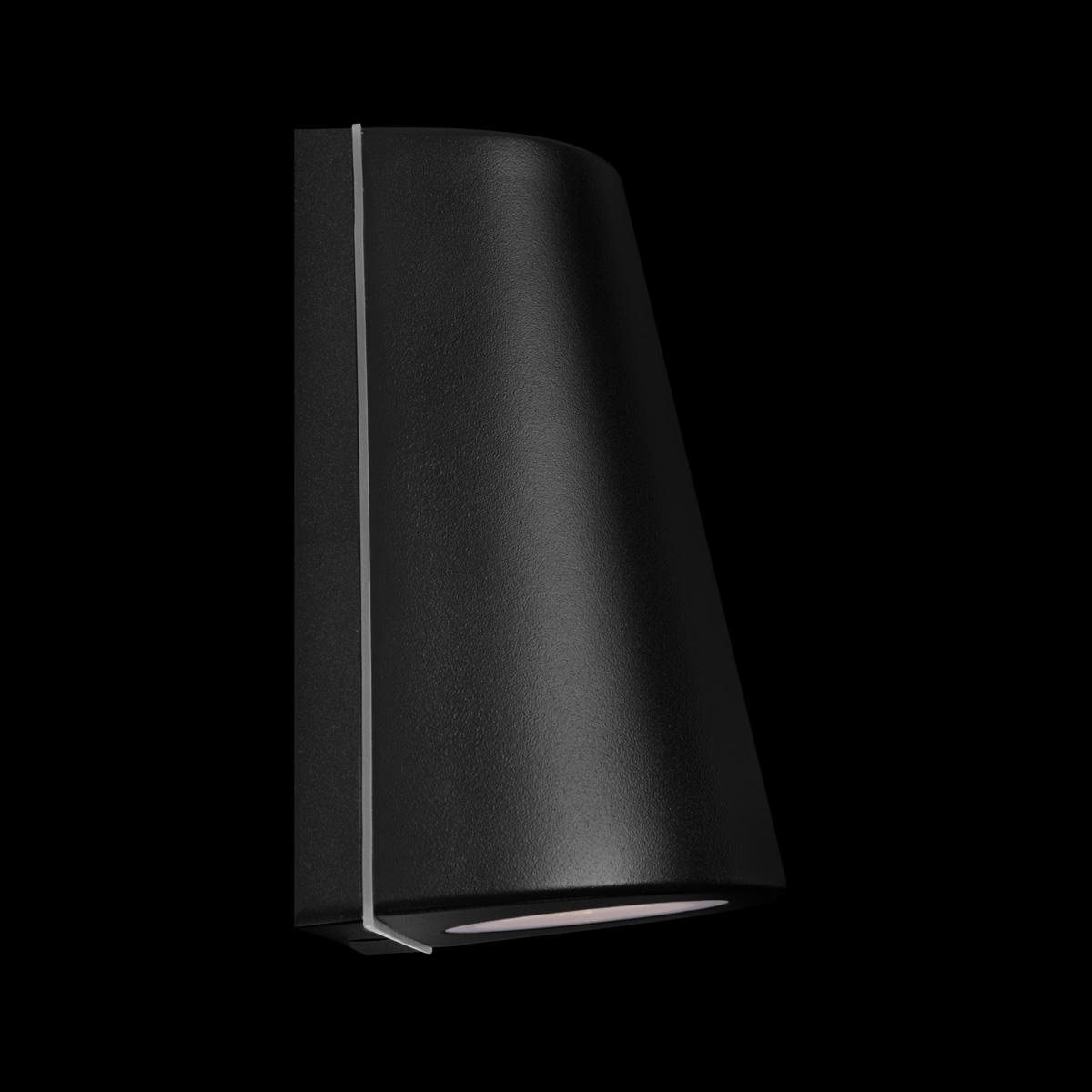 уличный настенный светильник loft it eterno 100004/2
