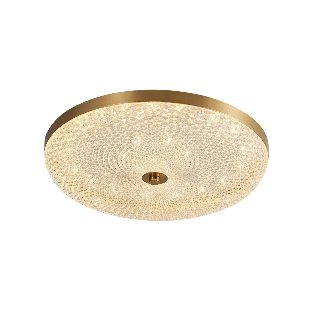 потолочный светильник arti lampadari viro l 1.13.45x8 g