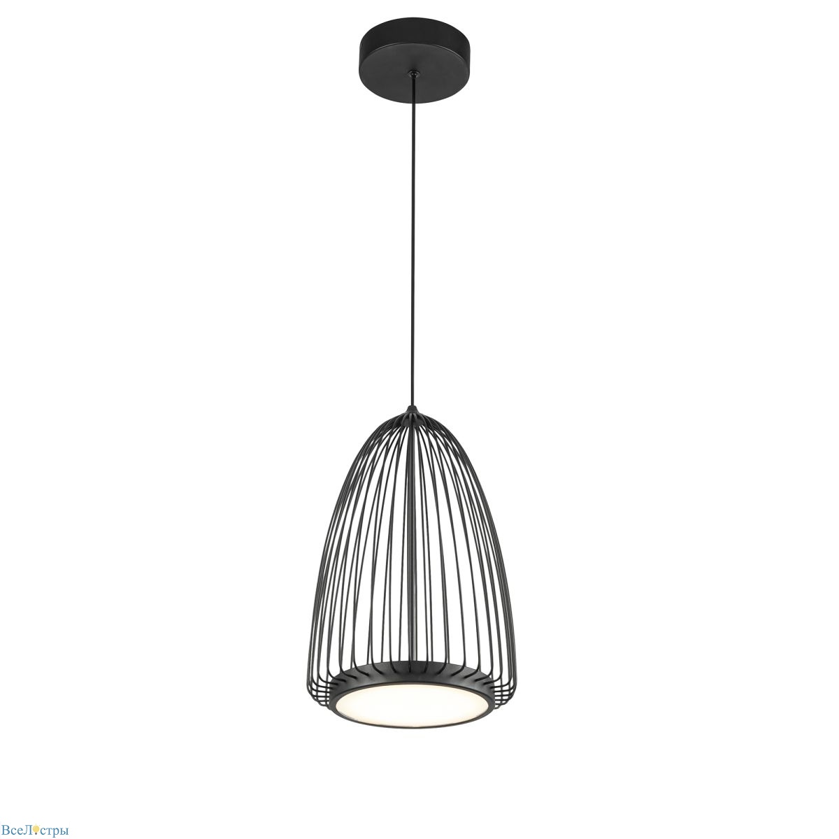 подвесной светильник mantra smart 9017