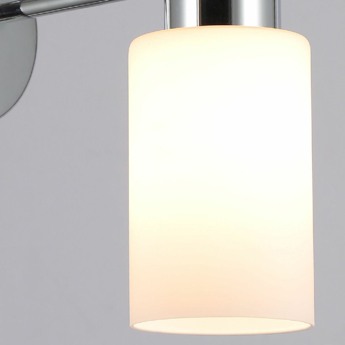 бра illumico il0110-1w-79 cr