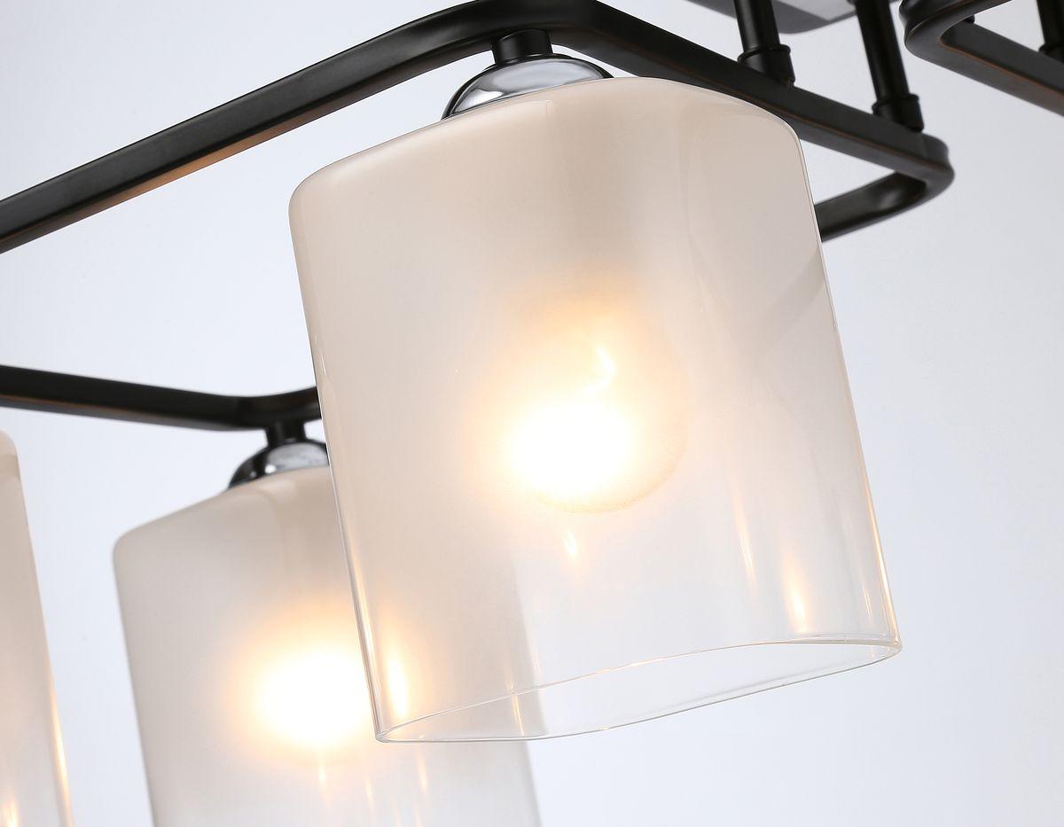 потолочная люстра ambrella light traditional modern tr303224