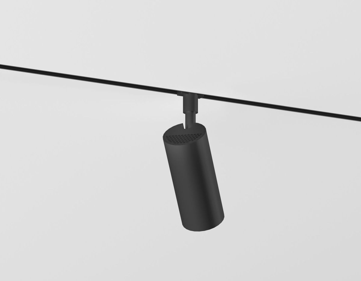 трековый магнитный светильник ambrella light track system gl2305