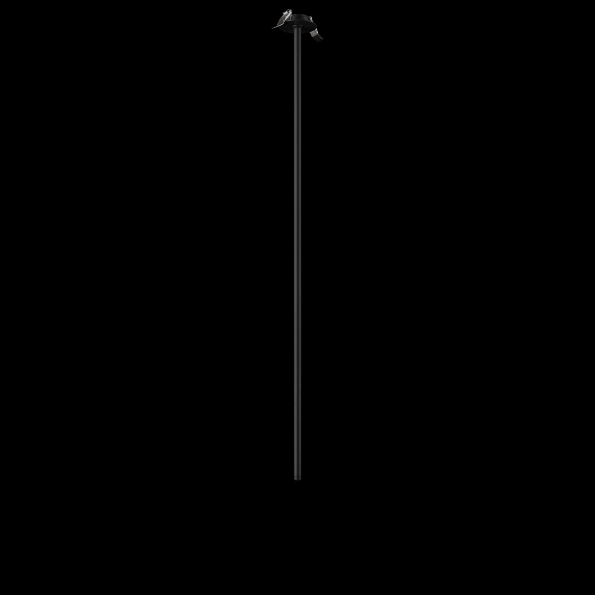 встраиваемый светодиодный спот loft it cane 10359/1000 black