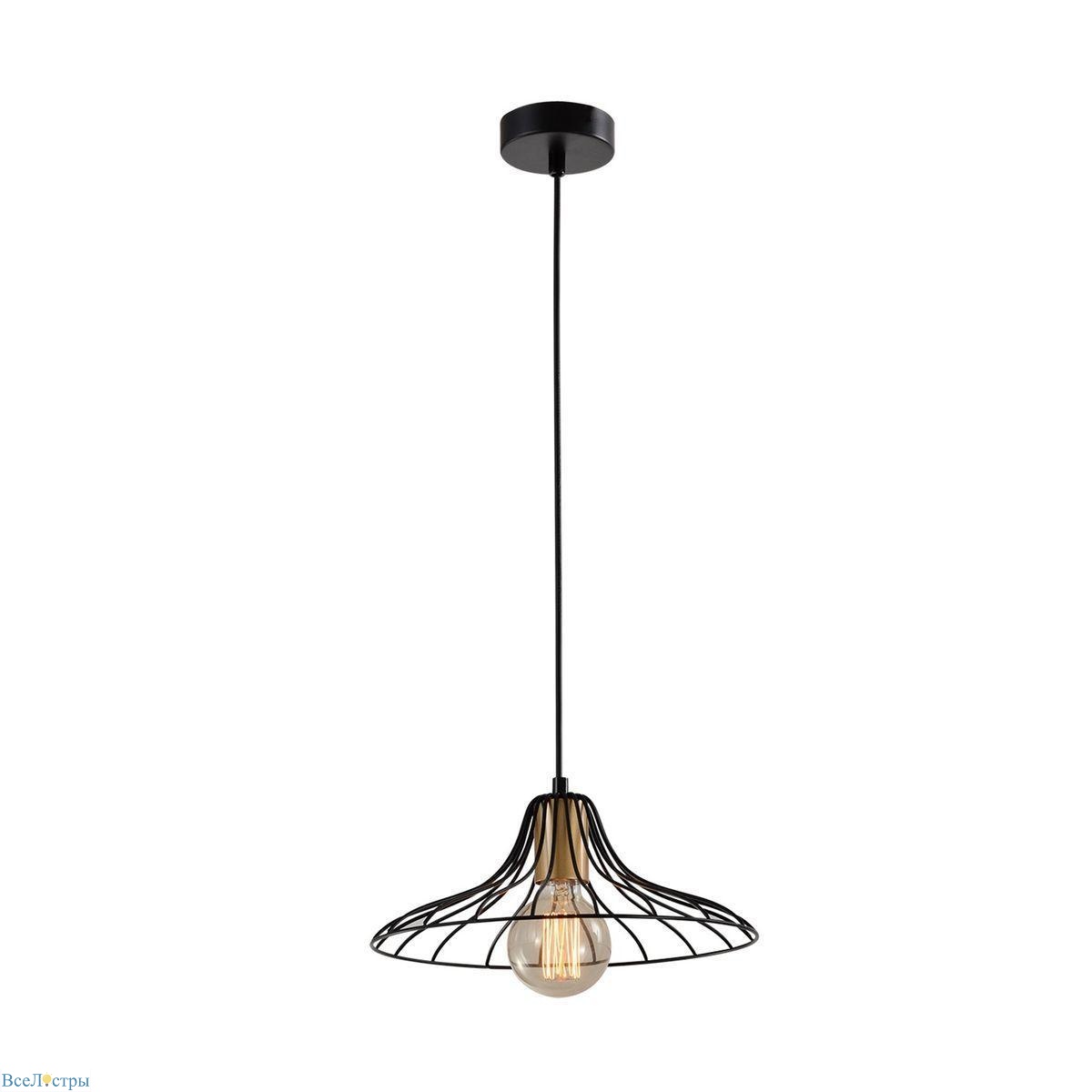 подвесной светильник rivoli moonlight 5150-201 б0054974