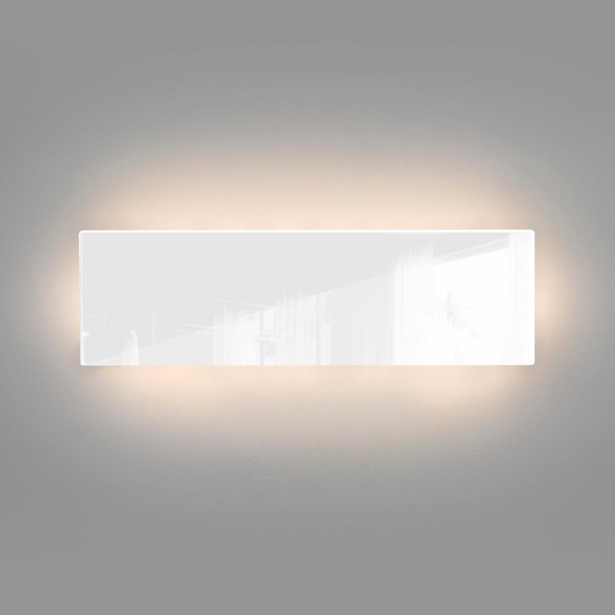 настенный светодиодный светильник elektrostandard favorit light mrl led 1125 белый a061404