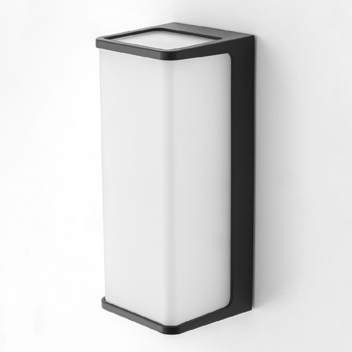 уличный настенный светильник citilux domus clu0802