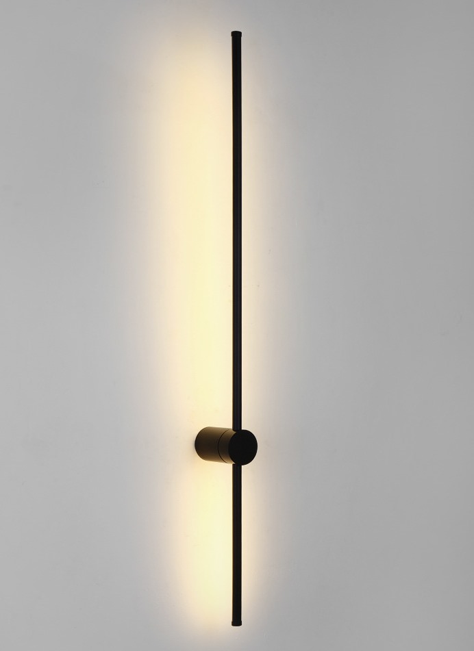 настенный светильник topdecor uno a3 12 4000k