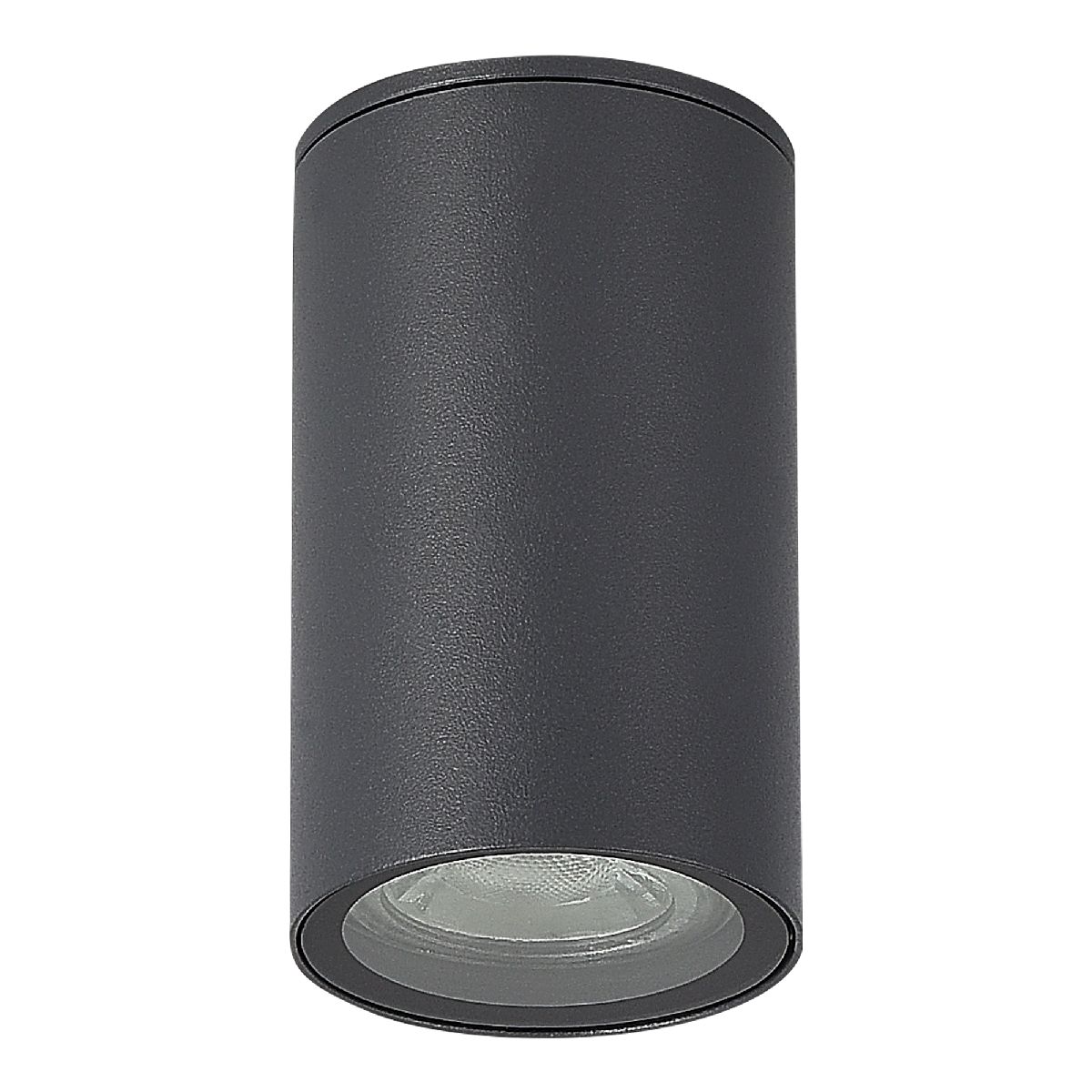 уличный потолочный светильник st luce tubo sl9010.712.01