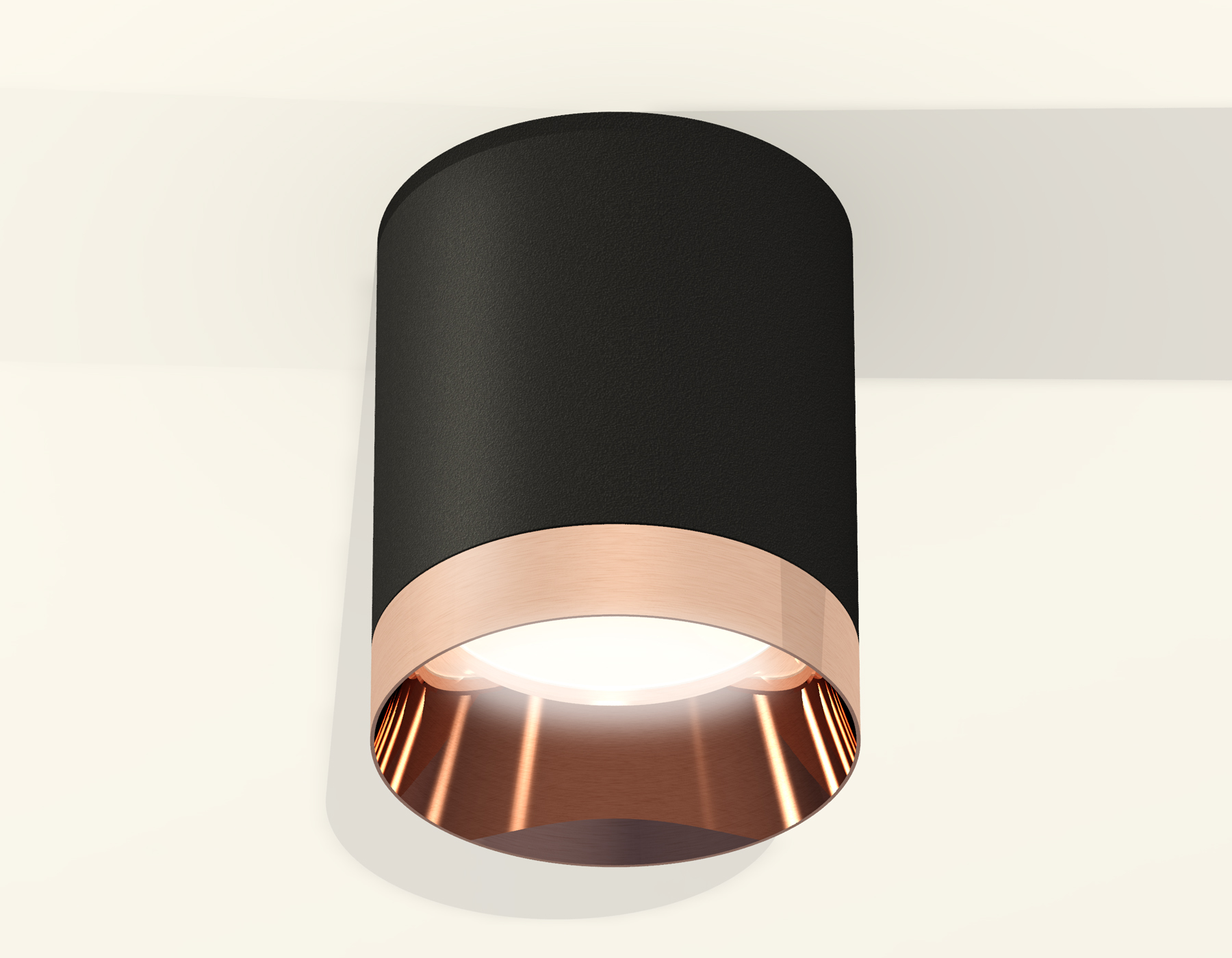 накладной светильник ambrella light techno xs6302025 (c6302, n6135)