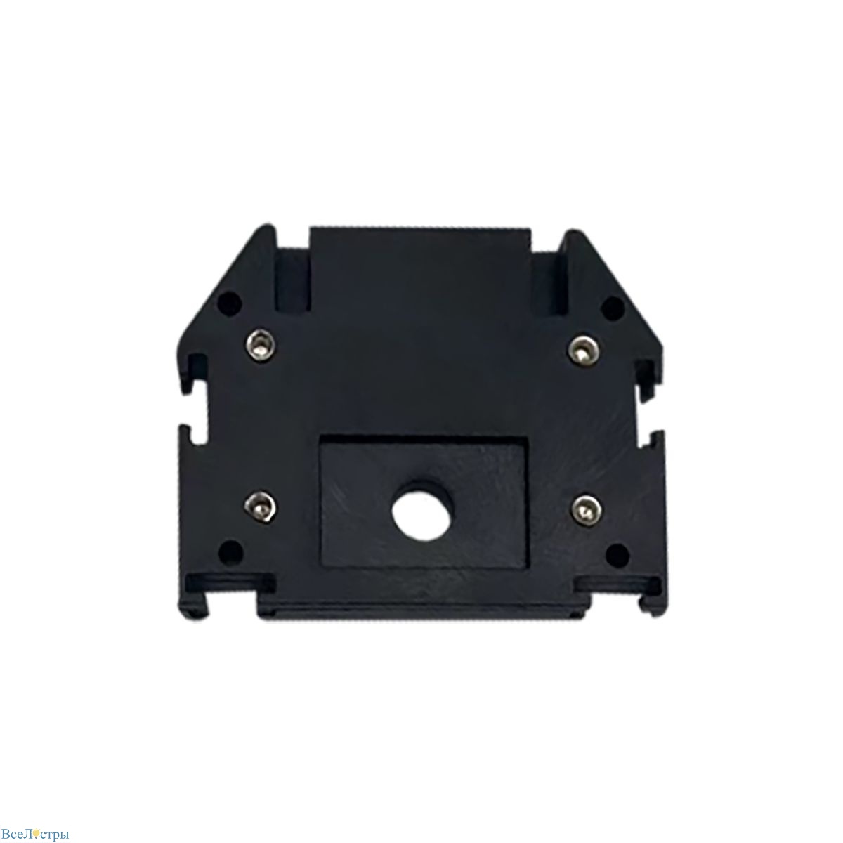 заглушка концевая к профилю lightstar teta 505147
