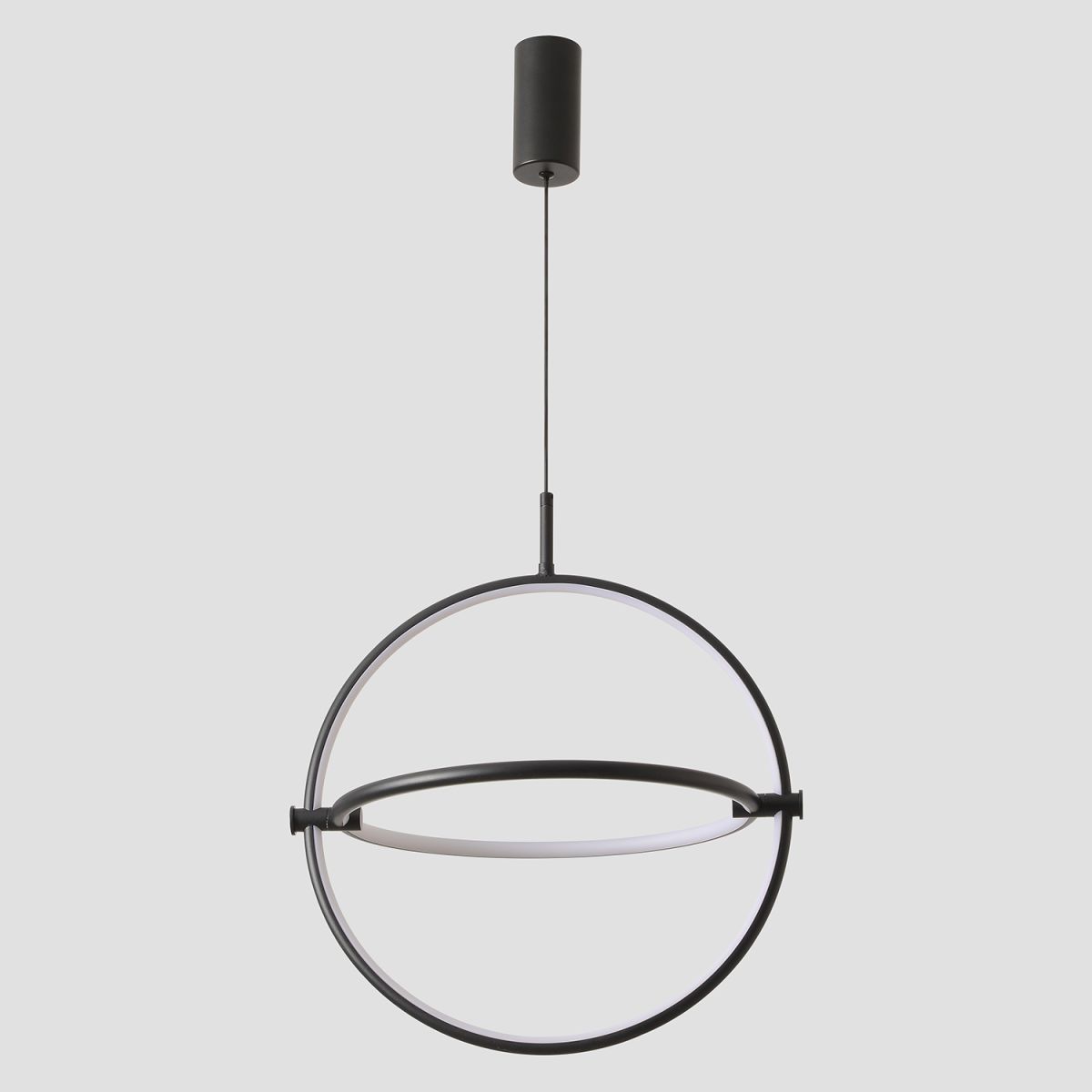 подвесной светильник crystal lux proton sp20w led