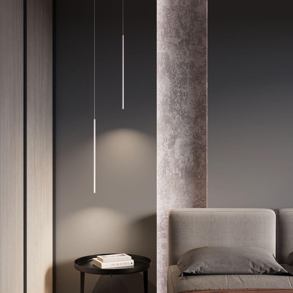 подвесной светодиодный светильник elektrostandard flinn 50262 led a066778