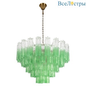 10580/800 Clear green