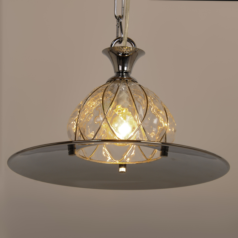 подвесной светильник abrasax cornelia 2232/1(clear)